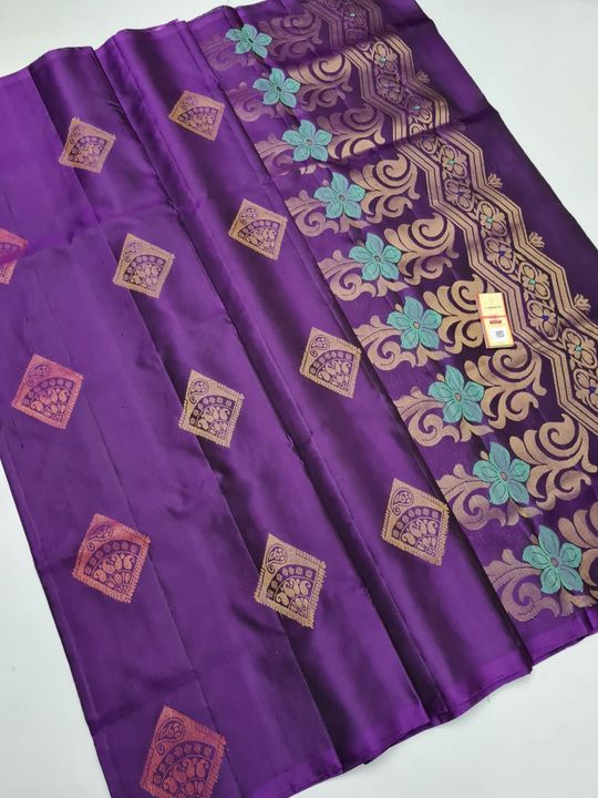 Post image Pure HANDLOOM soft silksDirectly from weavers Best price and guaranteed quality