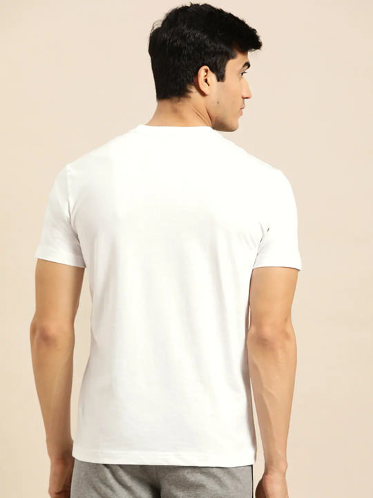 Plain White T shirt uploaded by business on 8/25/2021