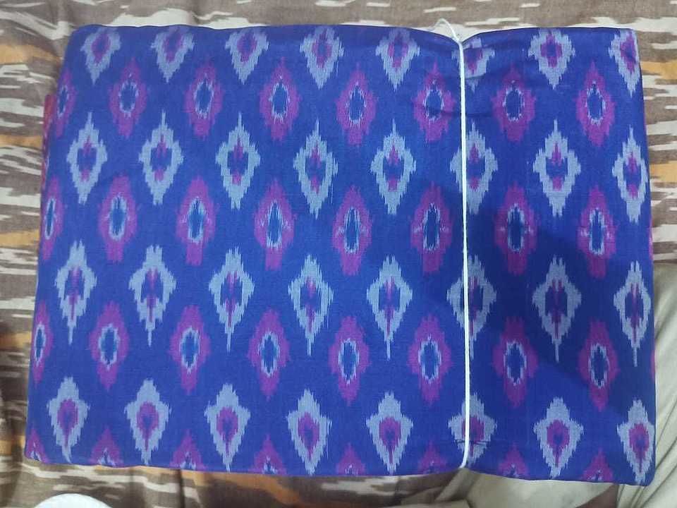 Ikat Cotton silk fabric yardage
44 inch uploaded by business on 9/2/2020
