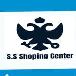 Business logo of S.S.Fashion Point