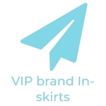 Business logo of VIP in skirt