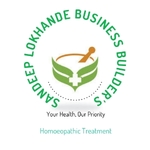 Business logo of SLBB Homeopathy