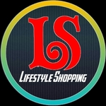 Business logo of LIFESTYLE SHOPPING based out of Aurangabad