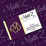 Business logo of Malli'z Creation