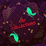Business logo of KAY COLLECTIONS