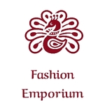 Business logo of Fashion emporium