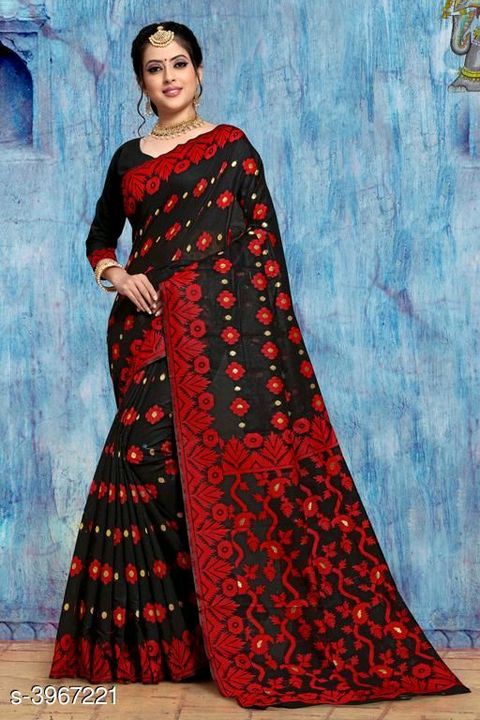 Sarees uploaded by Priti Clothing Collection on 8/25/2021
