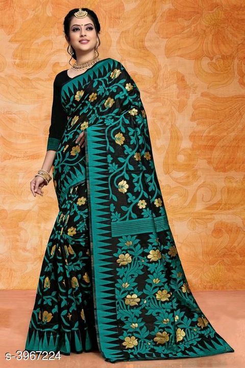 Product image of Sarees, price: Rs. 750, ID: sarees-948d08d8