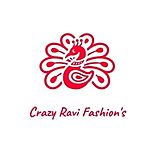 Business logo of Ravi Crazy Fashions