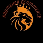 Business logo of Rabmeher Ecommerce