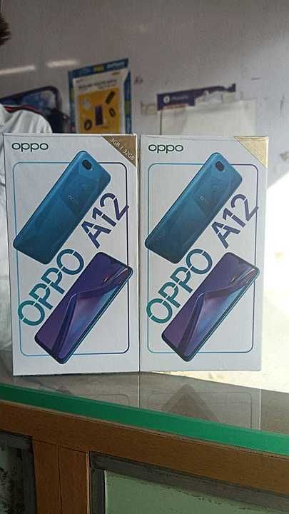 oppo a12 uploaded by business on 9/2/2020