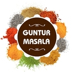 Business logo of GUNTUR MASALA
