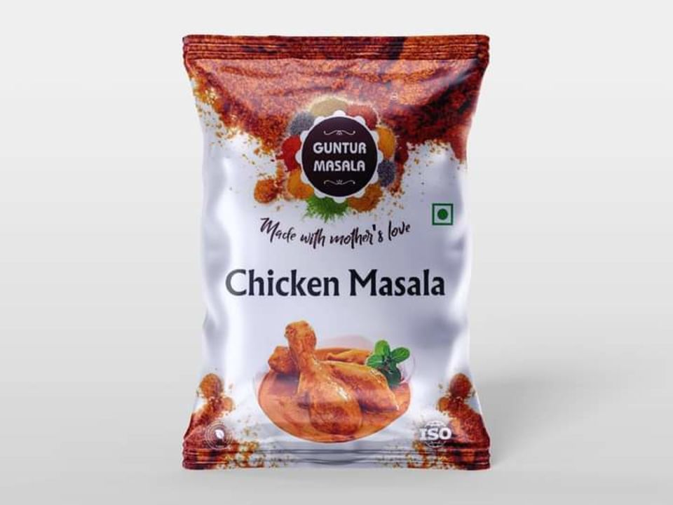Chicken masala uploaded by business on 8/25/2021