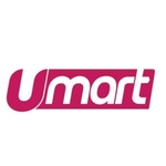 Business logo of U-MART