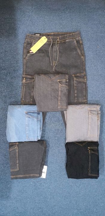 Product uploaded by GSM Garments Surplus on 8/25/2021