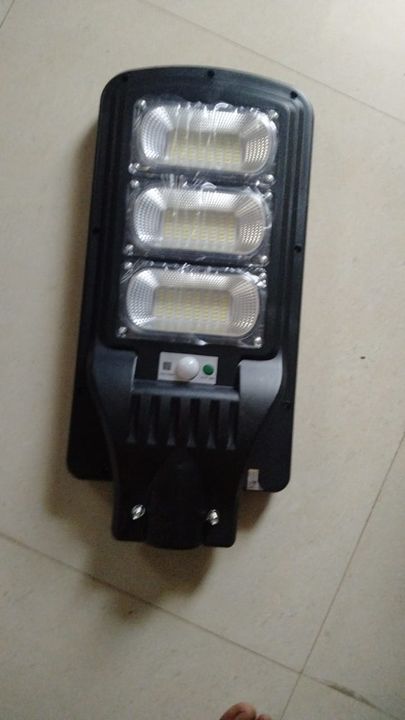StreetSmart Solar Street Light  - 90 W uploaded by Supriya Trading and Services Co. on 8/25/2021