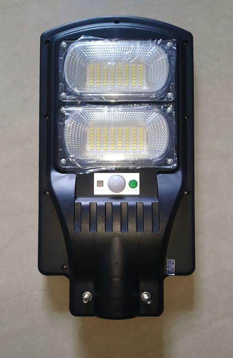 StreetSmart Solar Street Light 60 W  uploaded by Supriya Trading and Services Co. on 8/25/2021