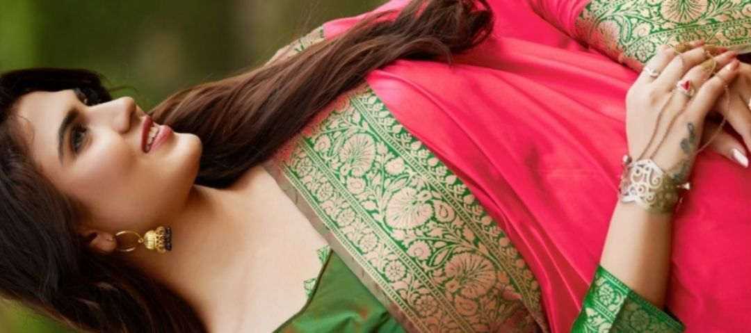 Ultimate saree collection