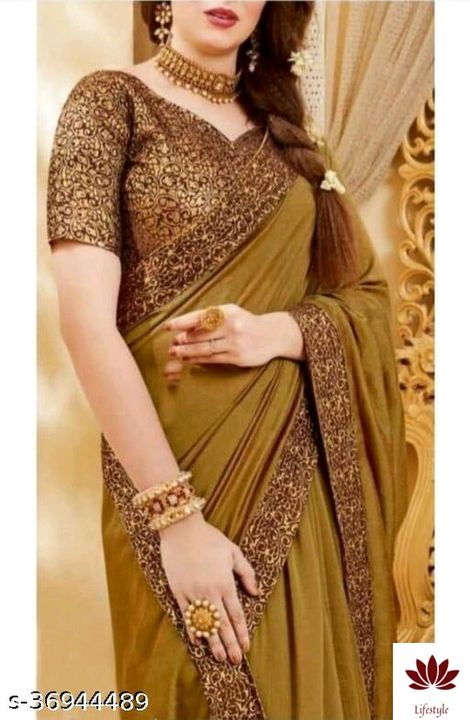 Saree uploaded by business on 8/25/2021