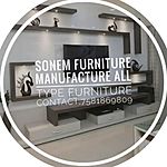 Business logo of Sonem furniture manufacture 