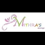 Business logo of Mithras Boutique