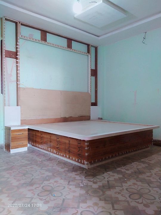 Dabal bed uploaded by Sonem furniture manufacture  on 9/2/2020