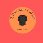 Business logo of D zine men's fashion