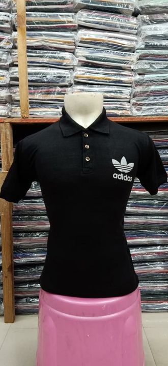 Adidas t shirt uploaded by business on 8/26/2021