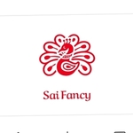 Business logo of Sai Fancy based out of Vellore