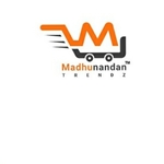 Business logo of MADHUNADAN TRENDZ