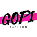 Business logo of Gopi Fashion