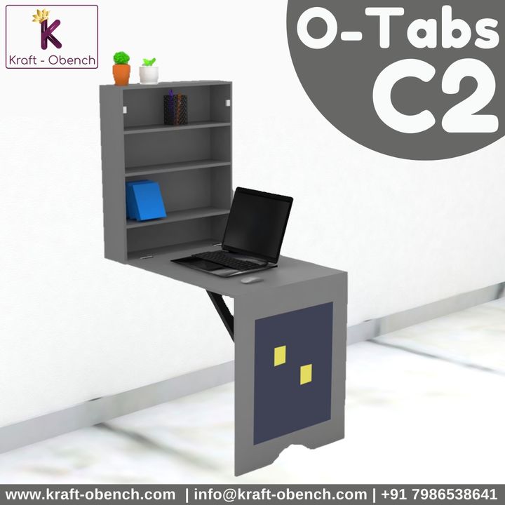 O-Tabs C2 uploaded by KRAFT-OBENCH LLP on 8/26/2021