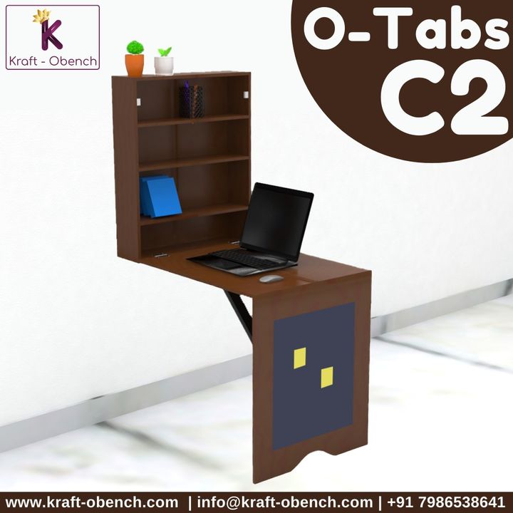 O-Tabs C2 uploaded by KRAFT-OBENCH LLP on 8/26/2021