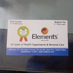 Business logo of ELEMENTS Helth Wellness