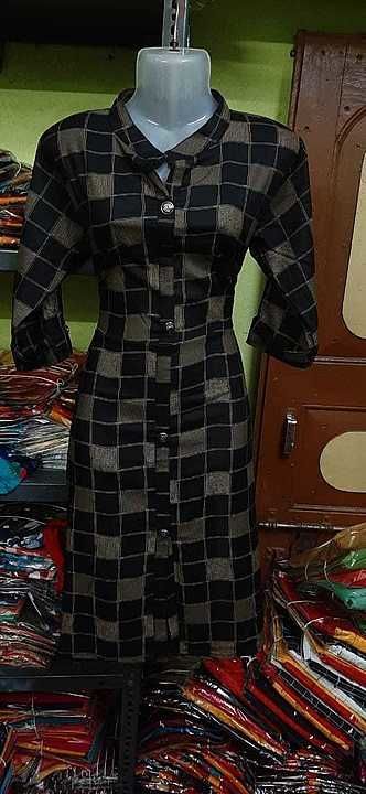 Kurti uploaded by Madina collection on 9/2/2020