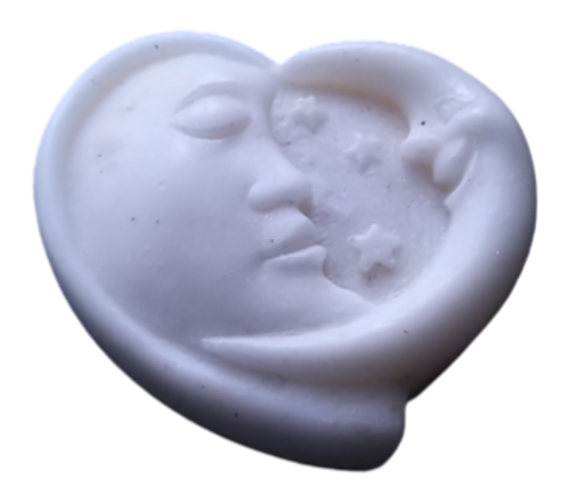 Designer facial soap uploaded by L & M Handmade on 9/2/2020