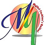 Business logo of MYTHRI FASHIONS
