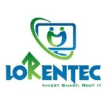 Business logo of Lorentec