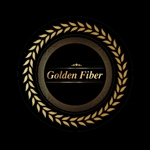 Business logo of Golden fiber popcorn and seeds