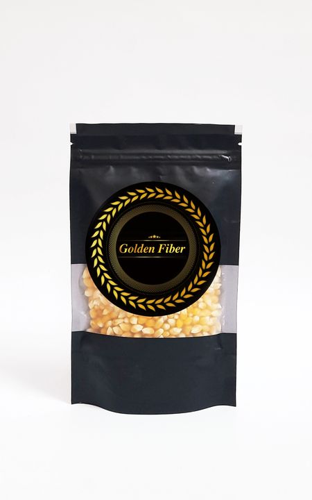 Premium popcorn seeds uploaded by Golden fiber popcorn and seeds on 8/26/2021