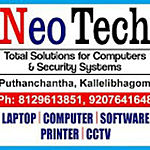 Business logo of NEOTECH