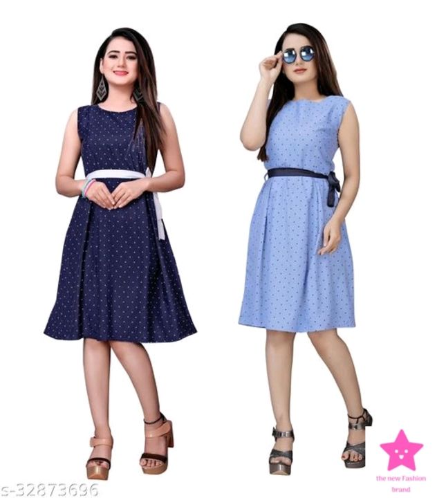 Dresses uploaded by The new fashion brand on 8/26/2021
