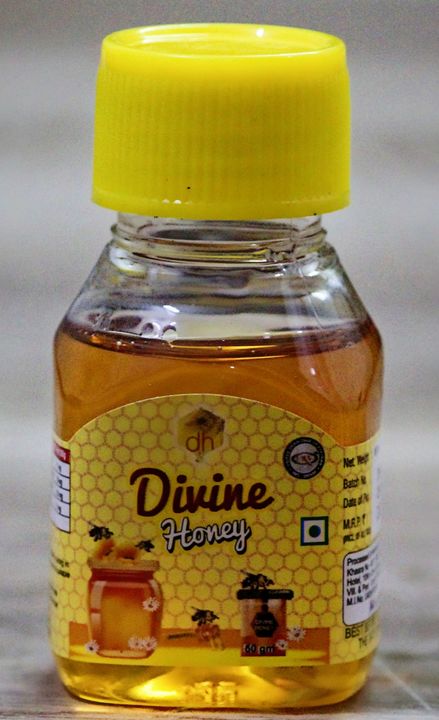 Divine Honey  uploaded by Duvik Enterprise on 8/26/2021