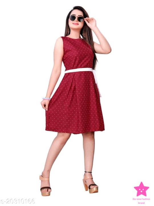 dresses uploaded by The new fashion brand on 8/26/2021