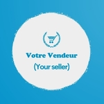 Business logo of Votre vendeur
