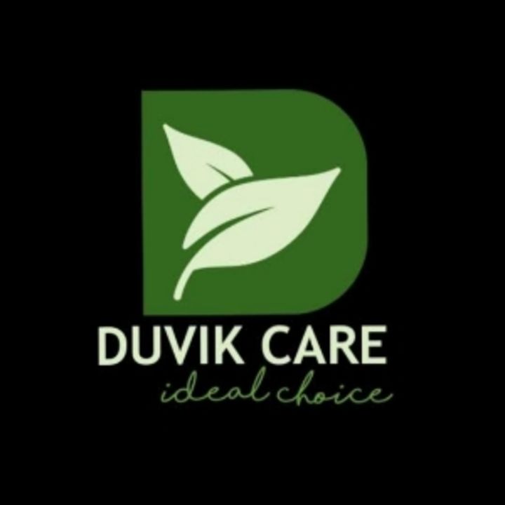 Post image Duvik has updated their profile picture.