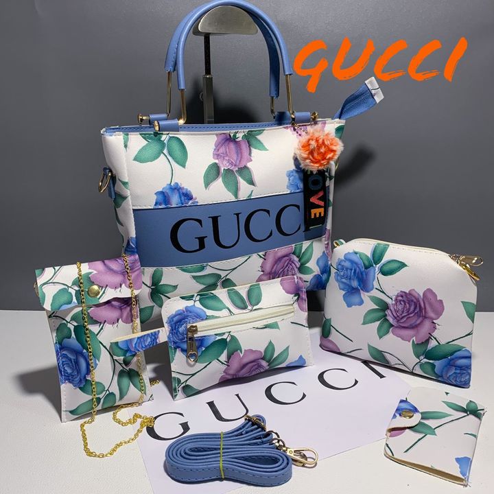 Gucci uploaded by business on 8/26/2021