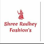 Business logo of SHREE RADHEY FASHIONS
