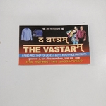 Business logo of The Vastarm