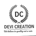 Business logo of Devi Creation